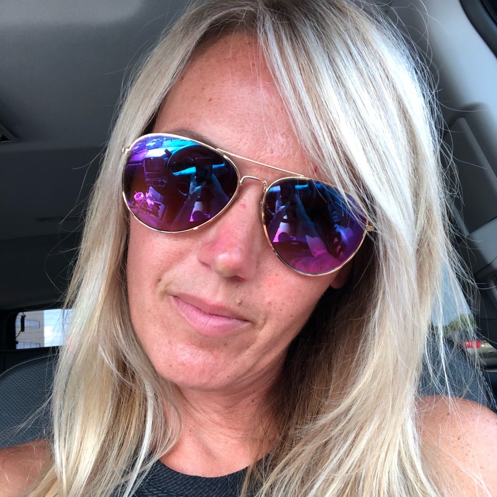 Meet your Posher, Lulucy